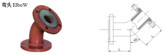 多宝官方网页版弯头